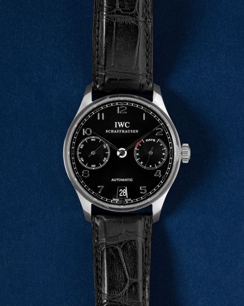 IWC Portugieser Automatic IW500109